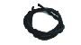 Image of Hose. LARGE 2855 mm. LARGE 2990 mm. Washer Equipment. (Rear) image for your Volvo